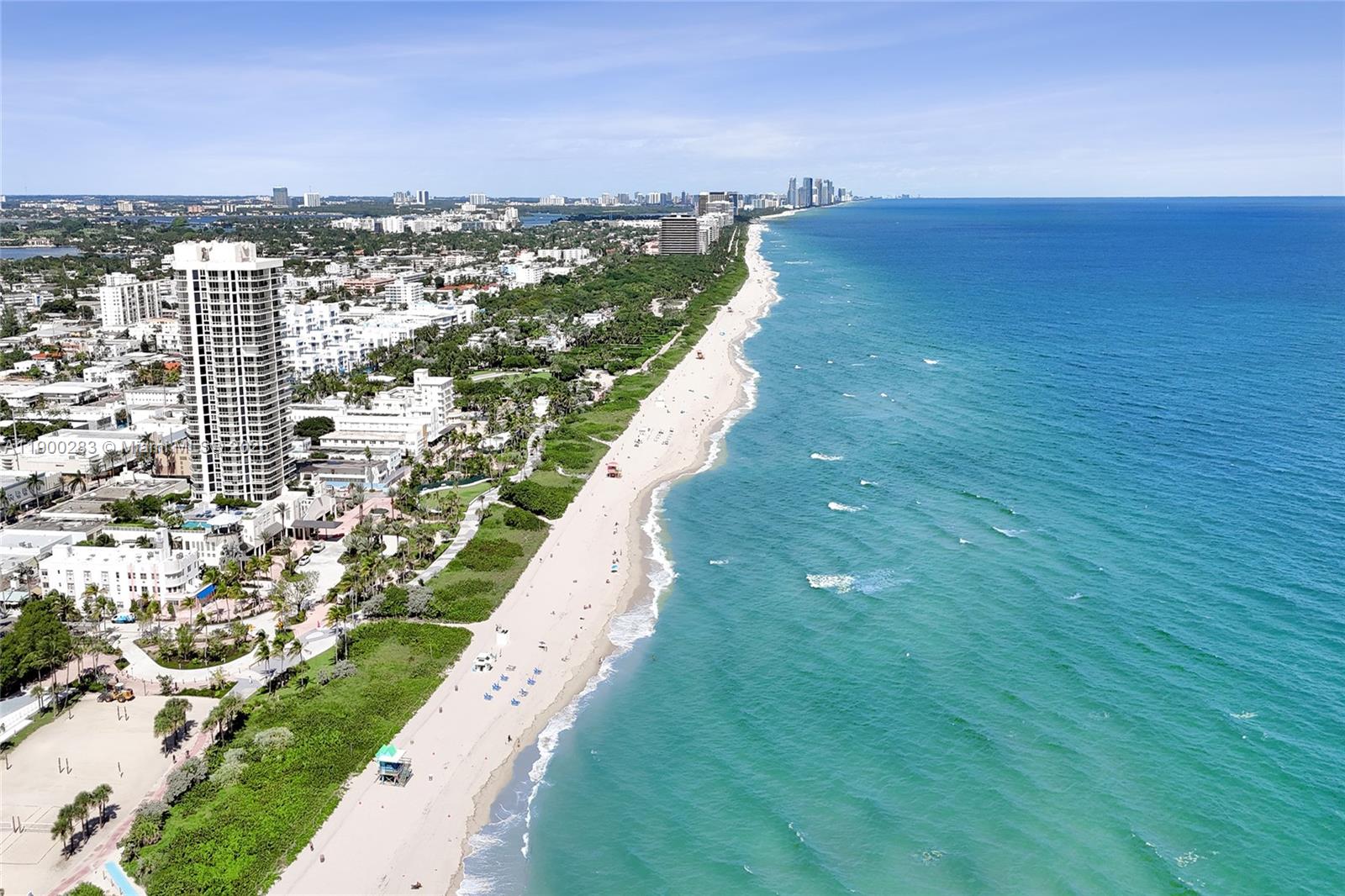 7330 Ocean Ter # B, Miami Beach Unit: 20-B