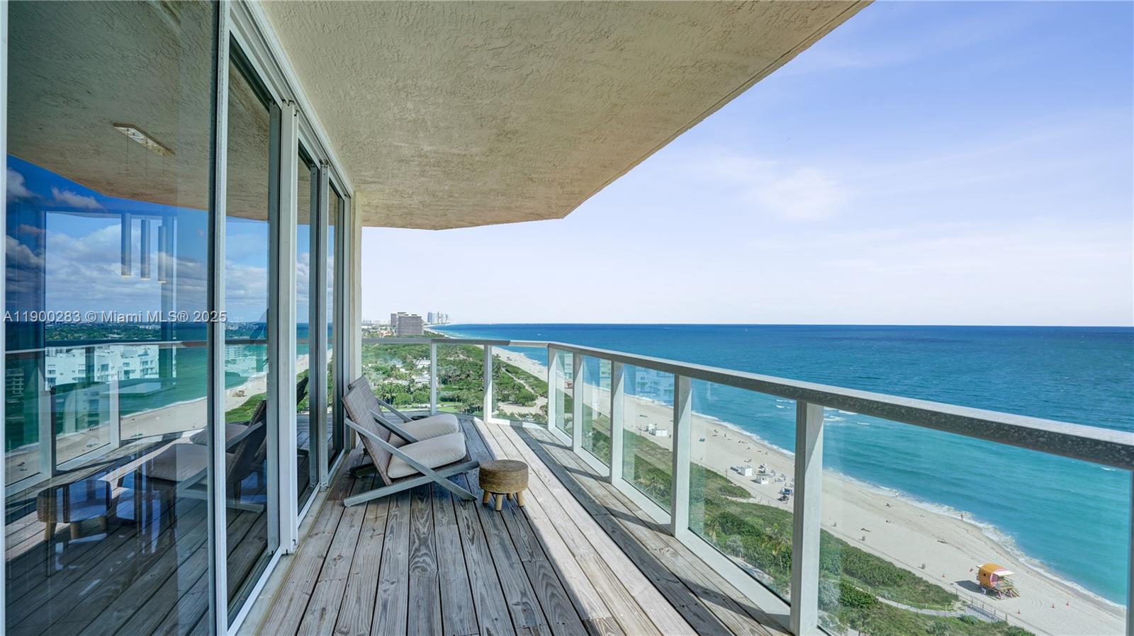 7330 Ocean Ter # B, Miami Beach Unit: 20-B