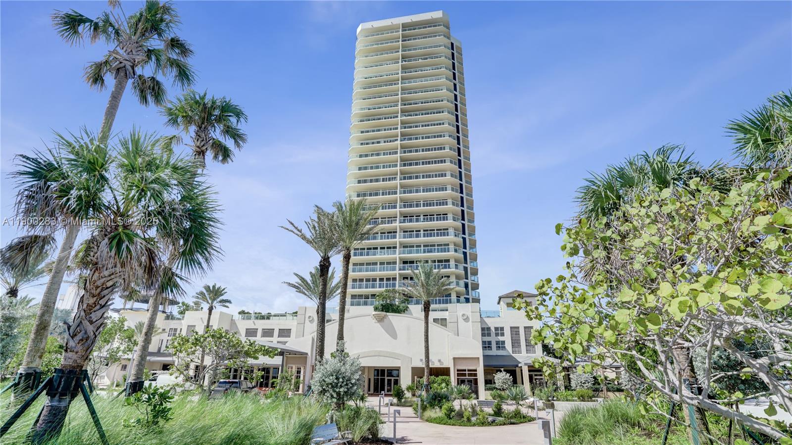 7330 Ocean Ter # B, Miami Beach Unit: 20-B