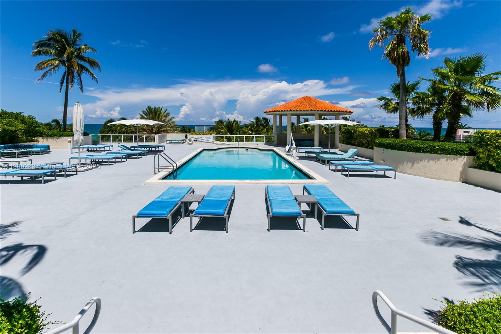7330 Ocean Ter # B, Miami Beach Unit: 20-B