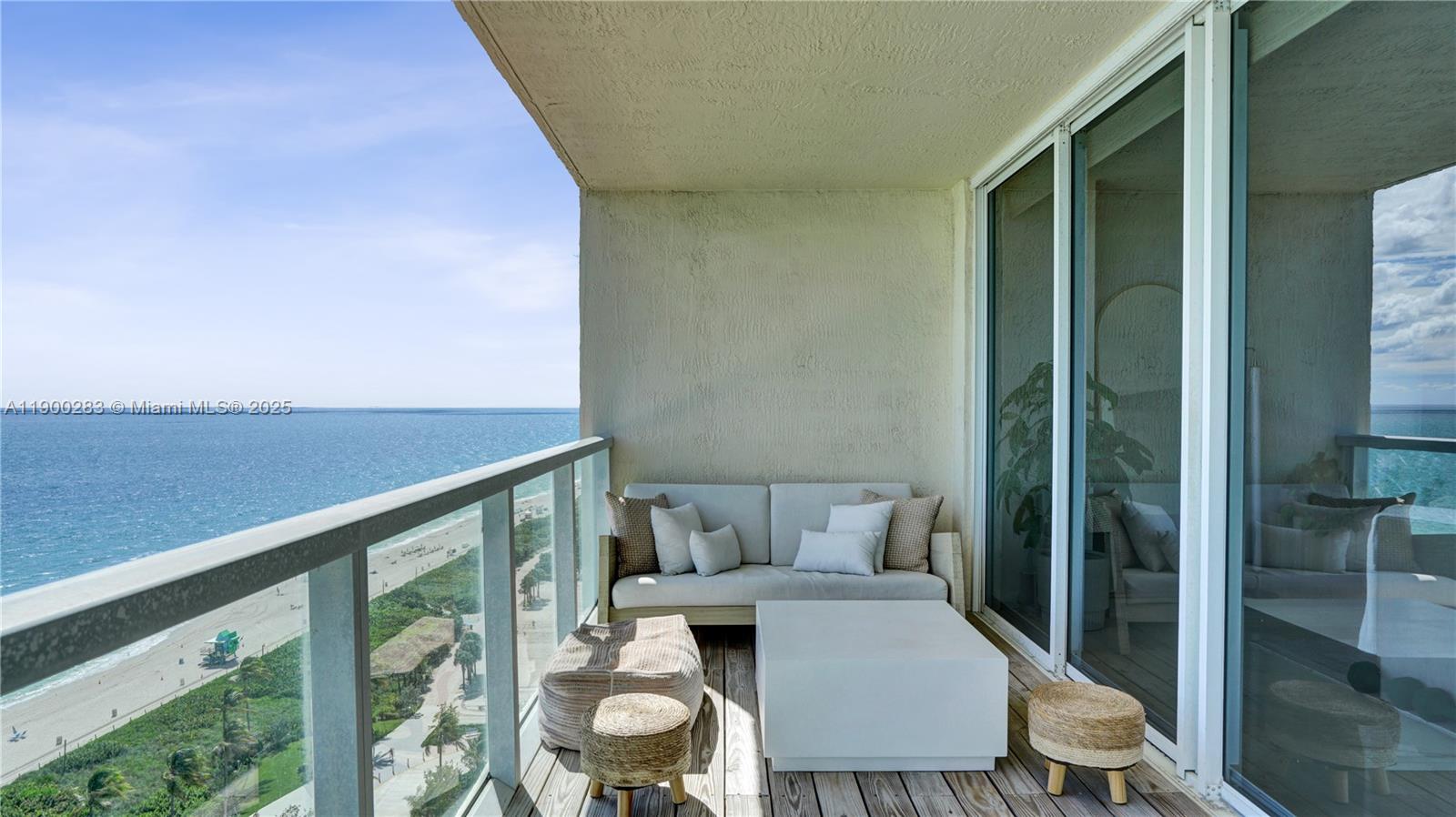 7330 Ocean Ter # B, Miami Beach Unit: 20-B