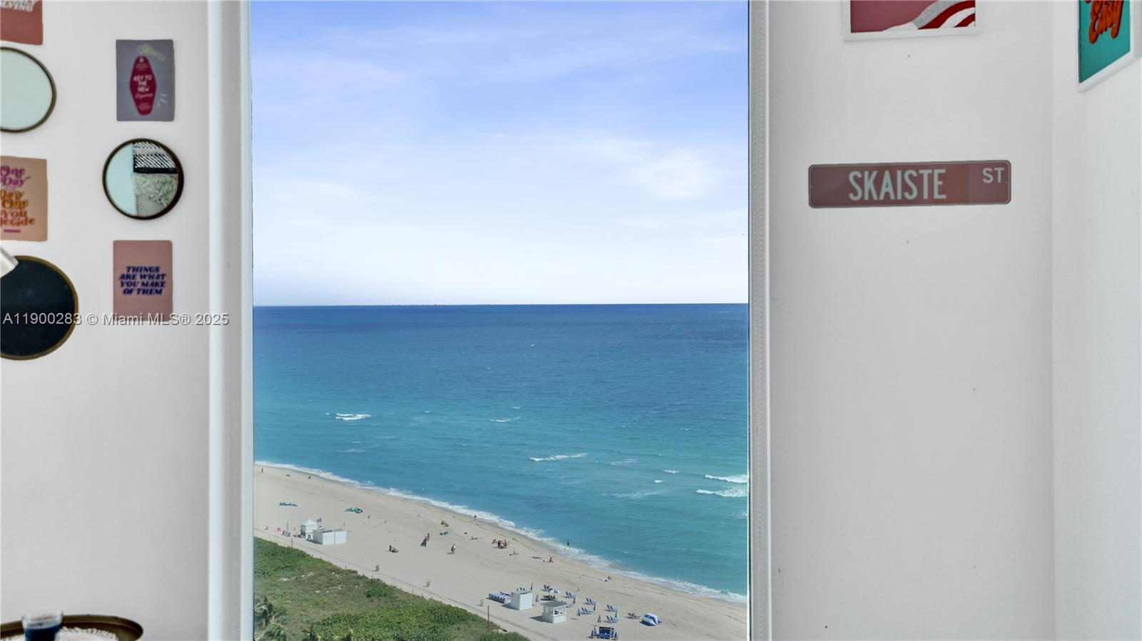 7330 Ocean Ter # B, Miami Beach Unit: 20-B