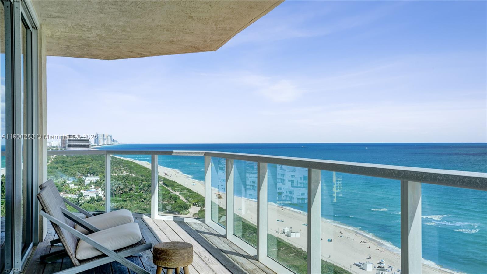7330 Ocean Ter # B, Miami Beach Unit: 20-B