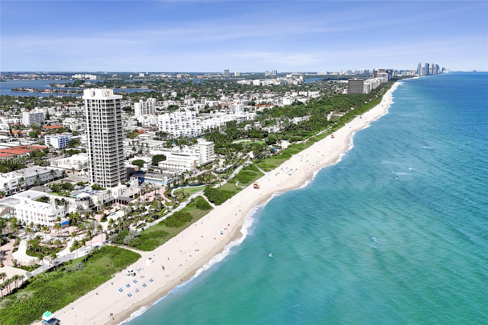 7330 Ocean Ter # B, Miami Beach Unit: 20-B
