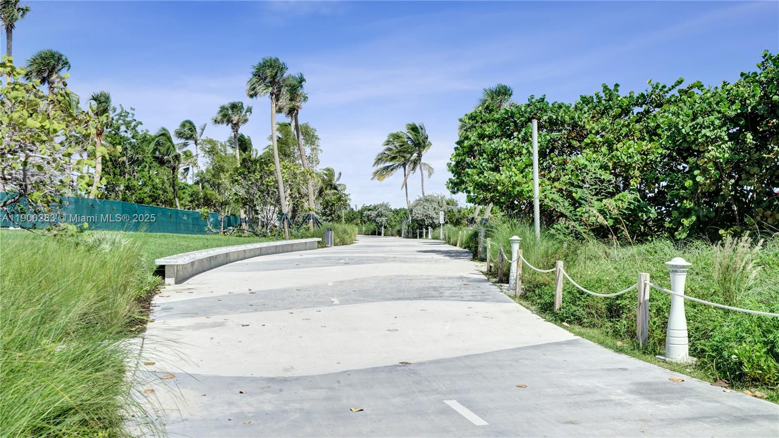 7330 Ocean Ter # B, Miami Beach Unit: 20-B