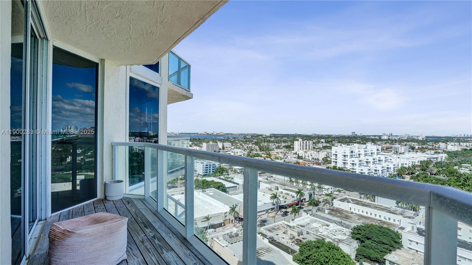 7330 Ocean Ter # B, Miami Beach Unit: 20-B