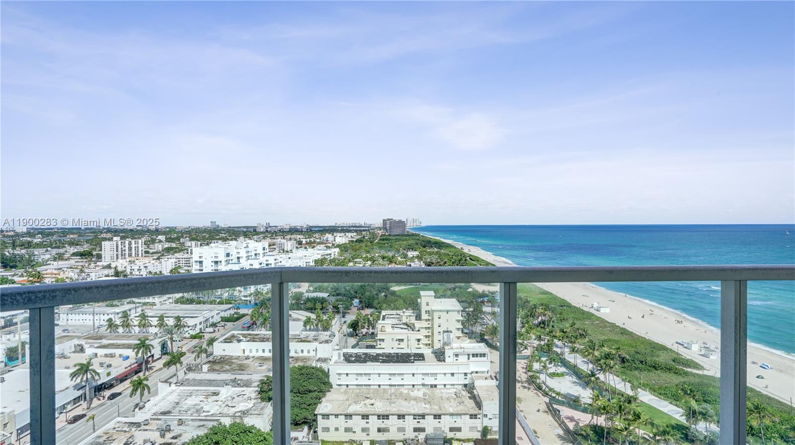 7330 Ocean Ter # B, Miami Beach Unit: 20-B