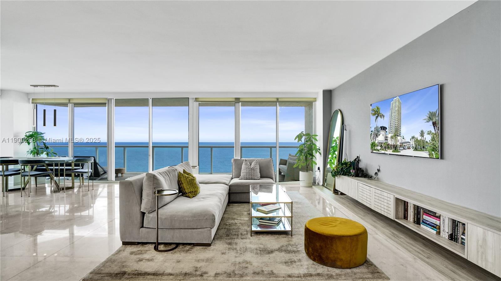 7330 Ocean Ter # B, Miami Beach Unit: 20-B