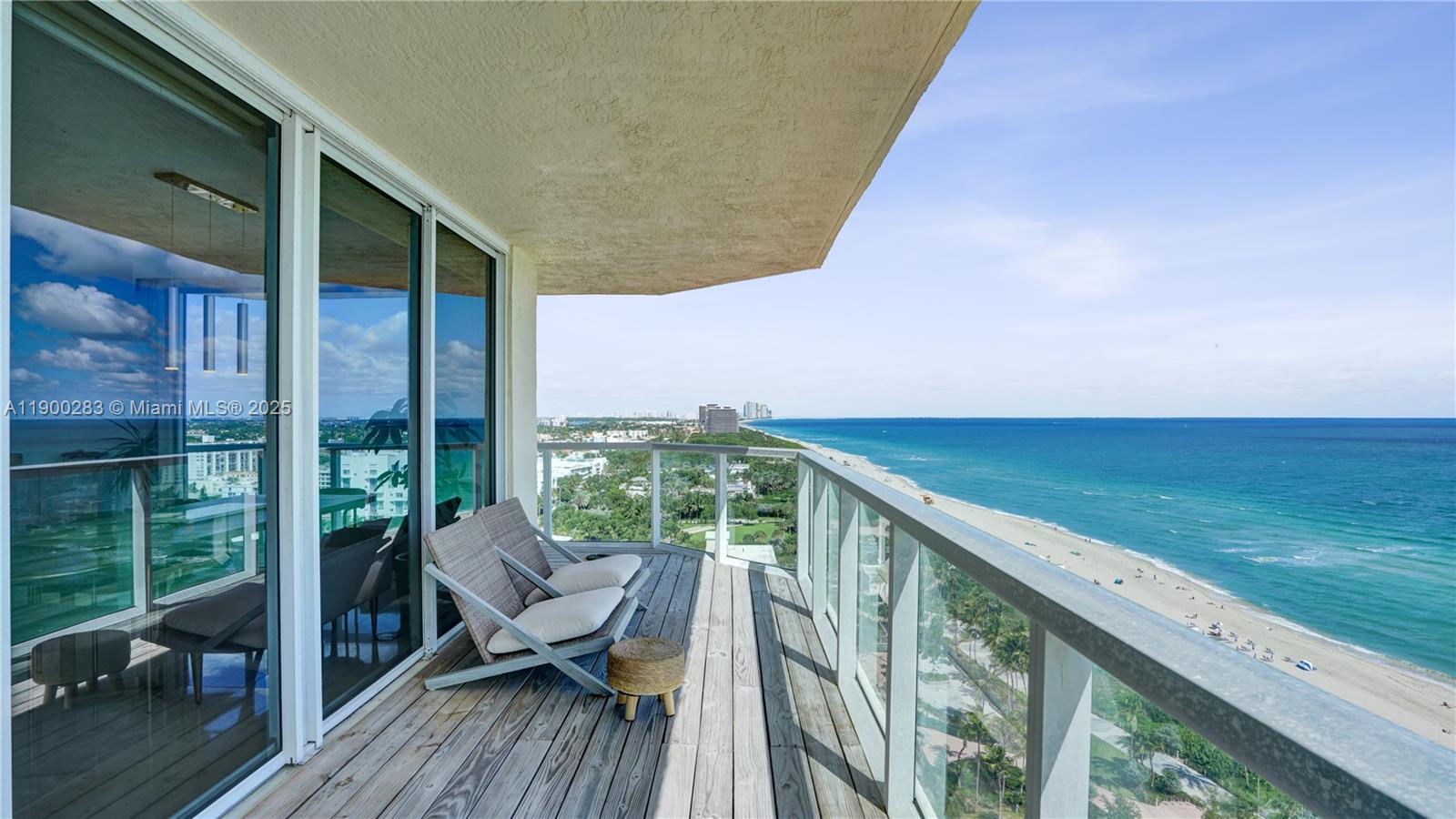 7330 Ocean Ter # B, Miami Beach Unit: 20-B