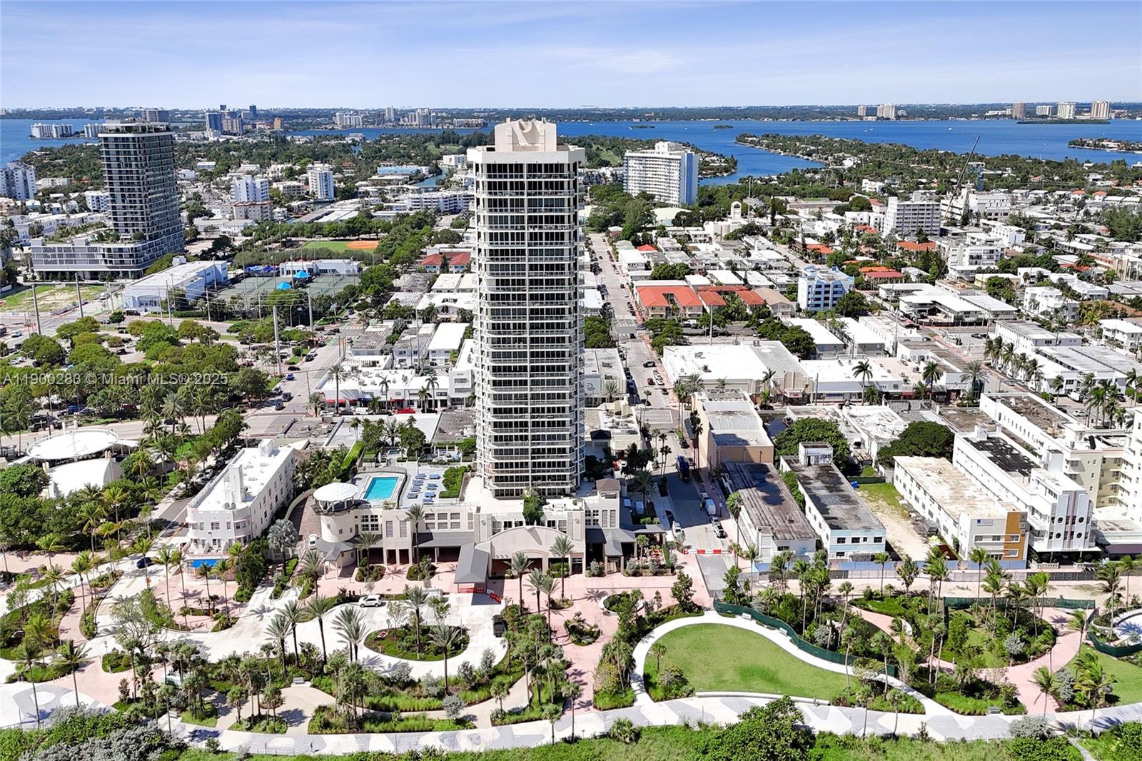 7330 Ocean Ter # B, Miami Beach Unit: 20-B
