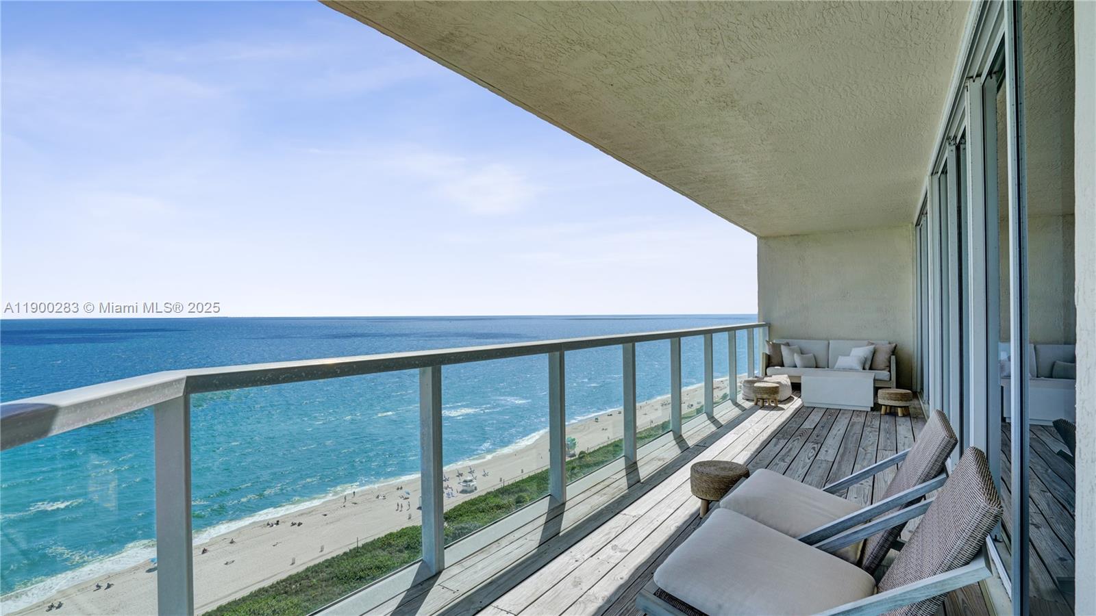 7330 Ocean Ter # B, Miami Beach Unit: 20-B