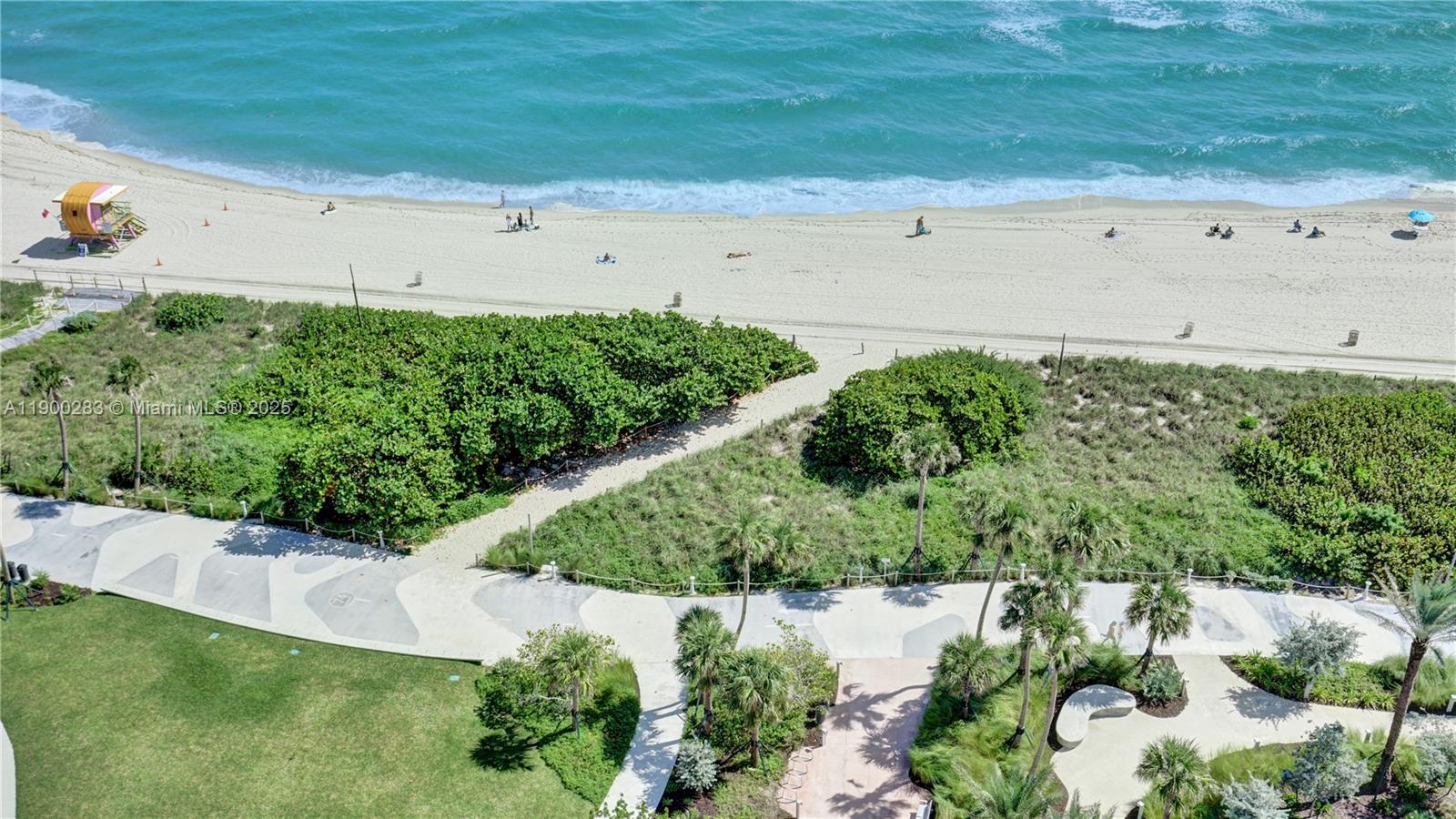 7330 Ocean Ter # B, Miami Beach Unit: 20-B