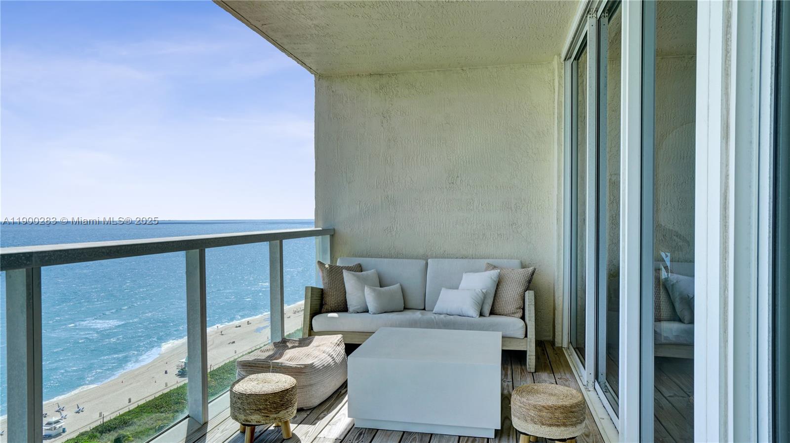 7330 Ocean Ter # B, Miami Beach Unit: 20-B