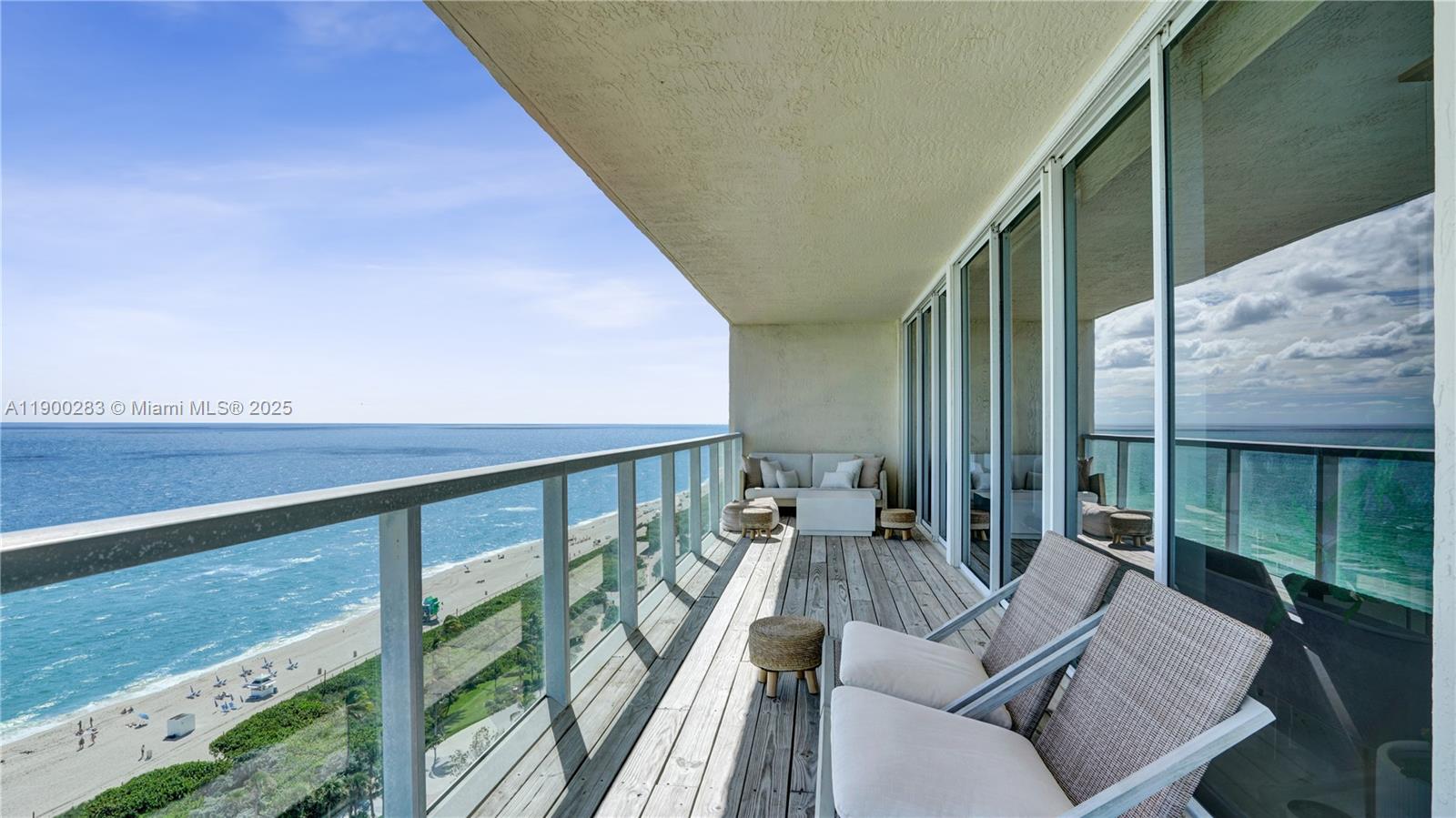 7330 Ocean Ter # B, Miami Beach Unit: 20-B