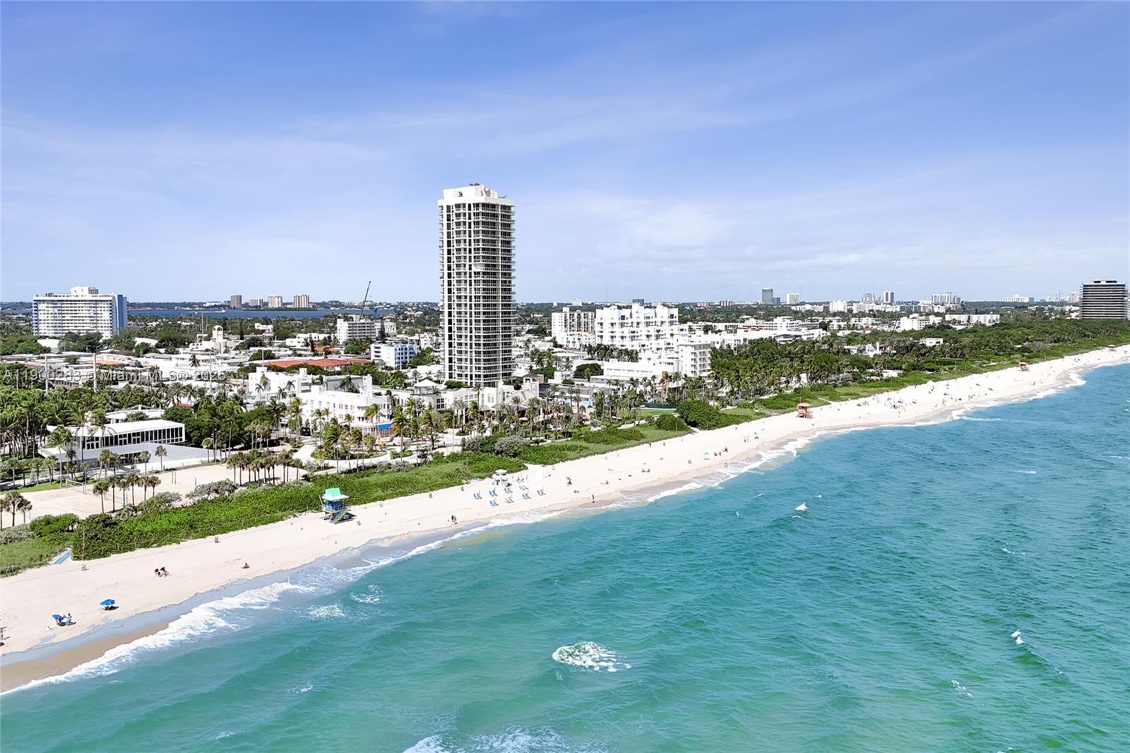 7330 Ocean Ter # B, Miami Beach Unit: 20-B