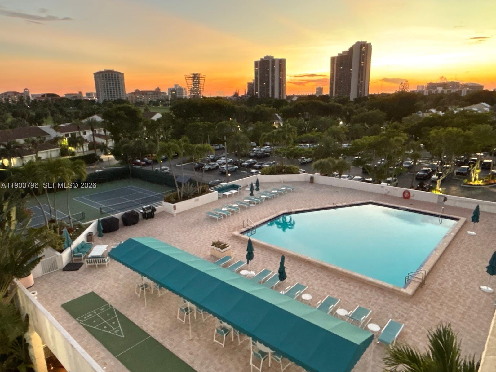 20355 NE 34th Ct # 628, Aventura Unit: 628