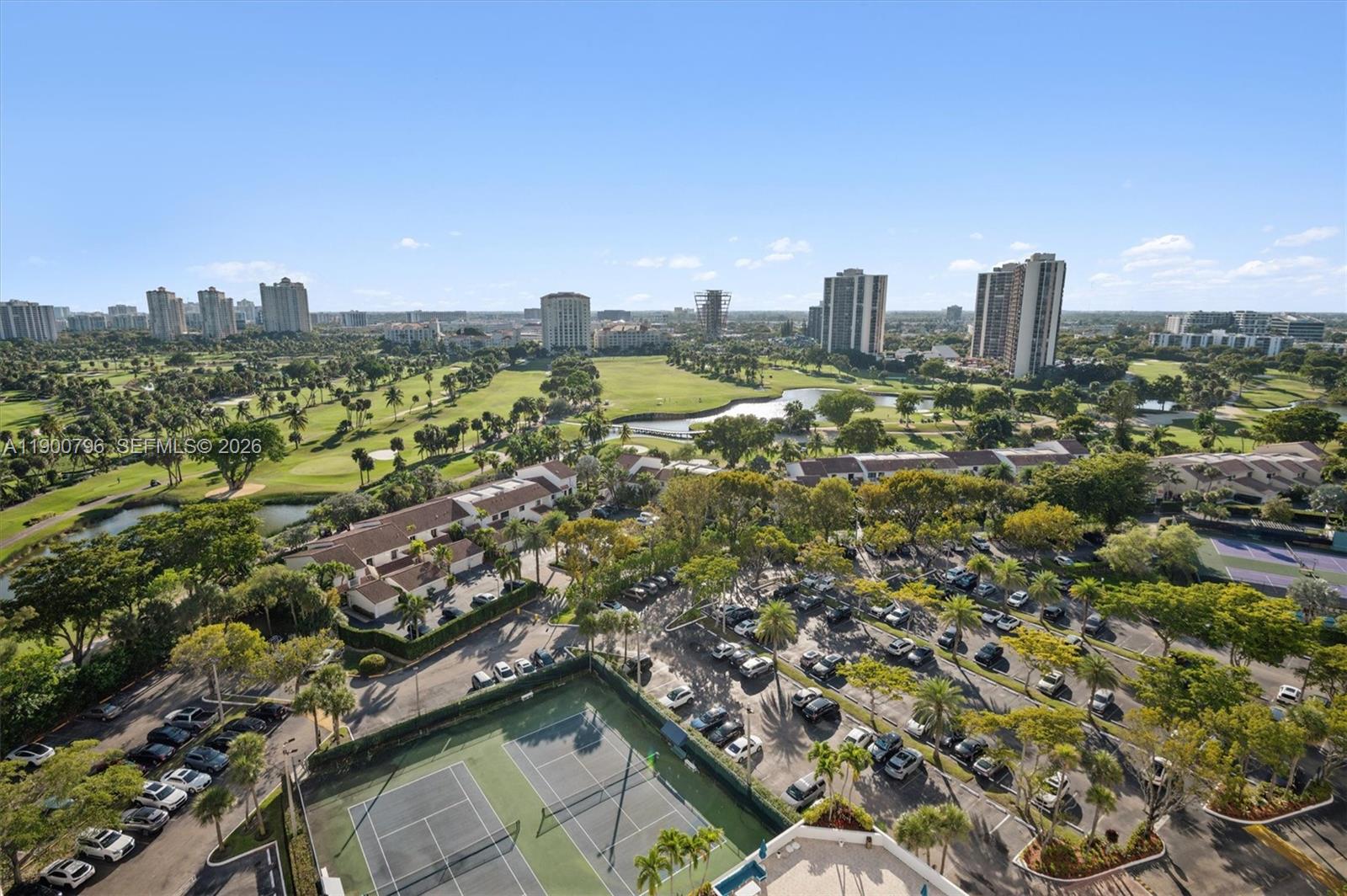 20355 NE 34th Ct # 628, Aventura Unit: 628