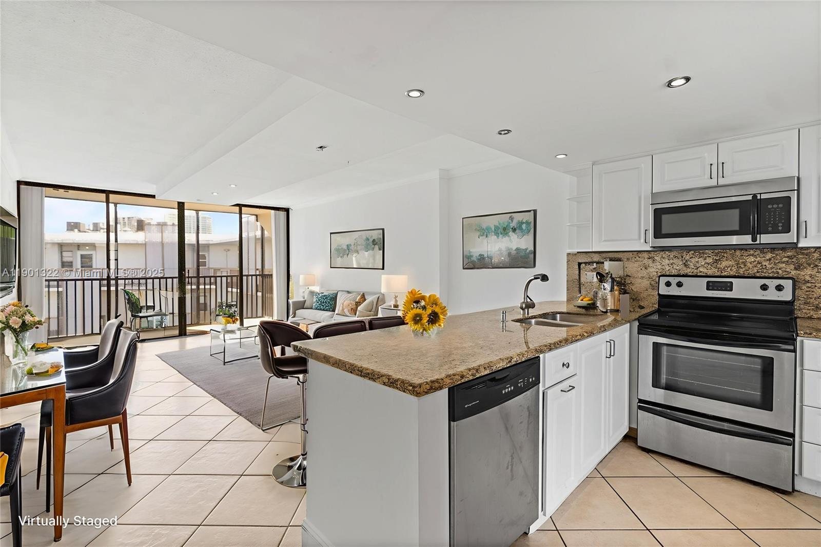 3475 N Country Club Dr # 814, Aventura Unit: 814