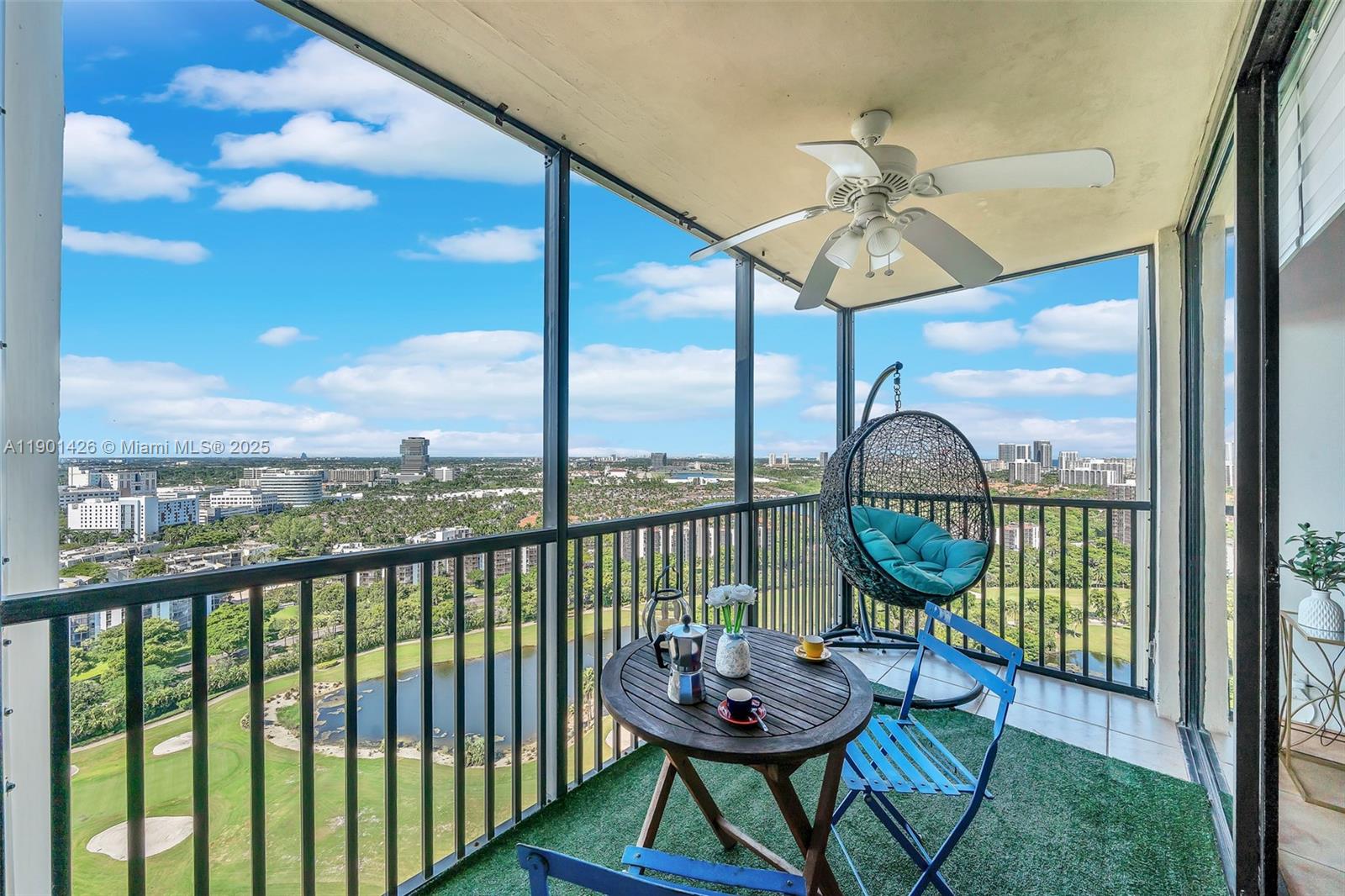 20301 W Country Club Dr, Aventura Unit: PH22