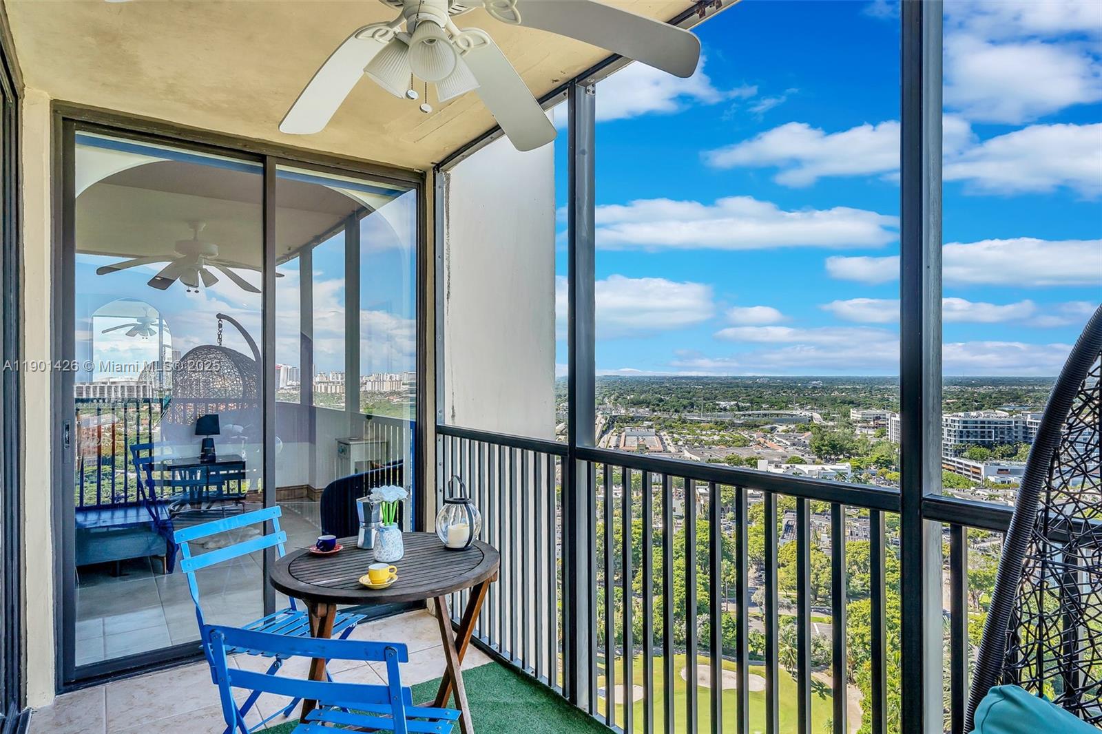 20301 W Country Club Dr, Aventura Unit: PH22