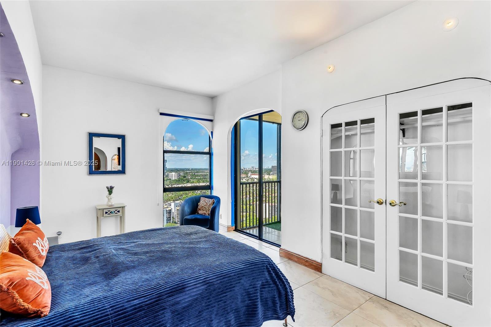 20301 W Country Club Dr, Aventura Unit: PH22