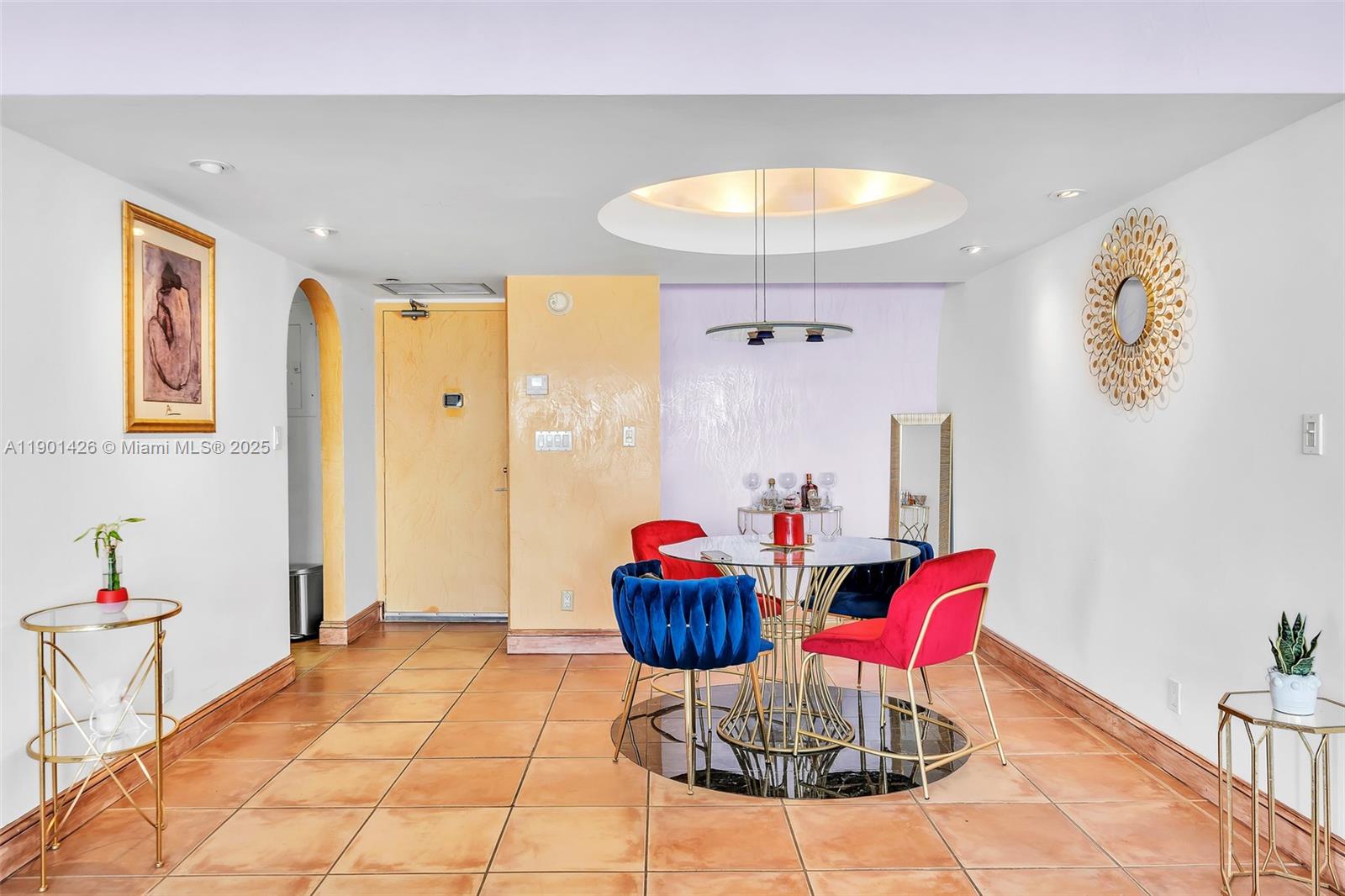 20301 W Country Club Dr, Aventura Unit: PH22