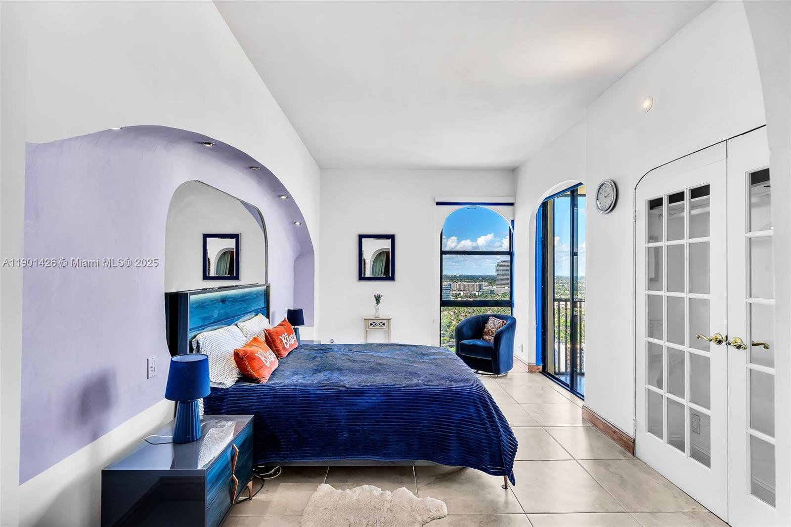 20301 W Country Club Dr, Aventura Unit: PH22