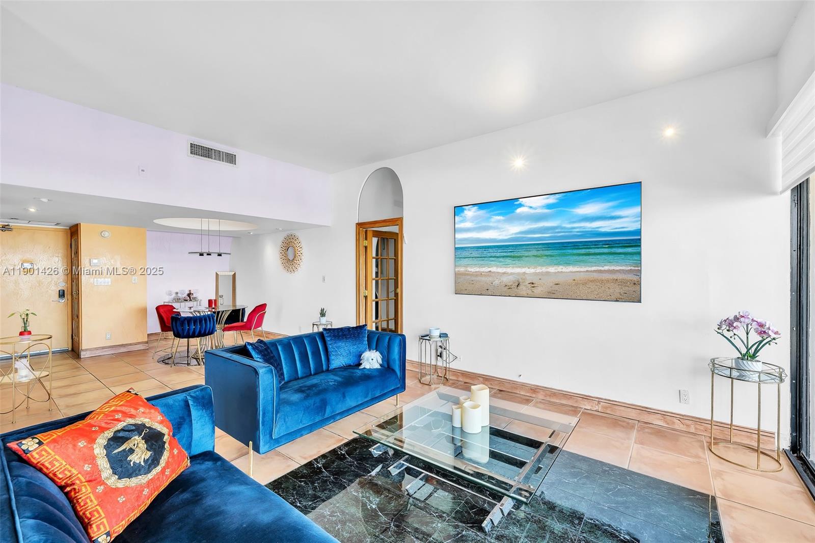 20301 W Country Club Dr, Aventura Unit: PH22