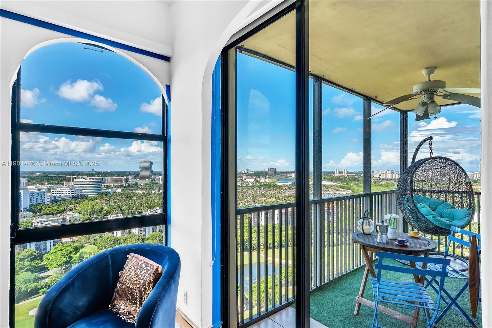 20301 W Country Club Dr, Aventura Unit: PH22