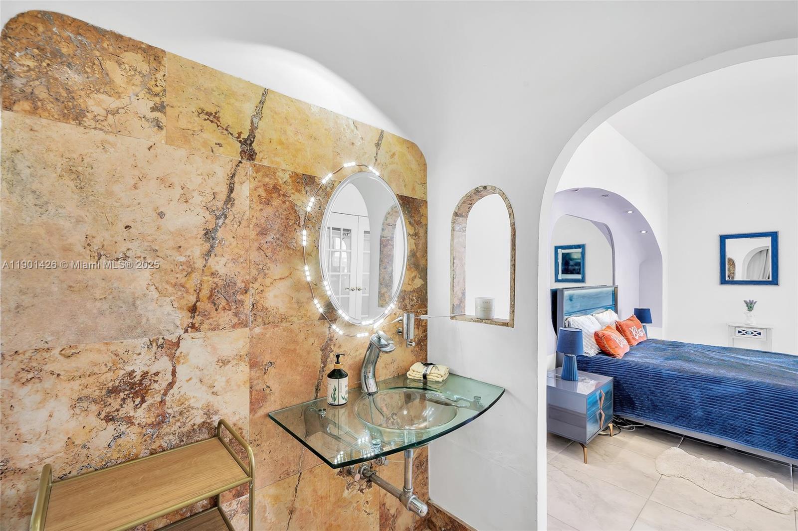 20301 W Country Club Dr, Aventura Unit: PH22