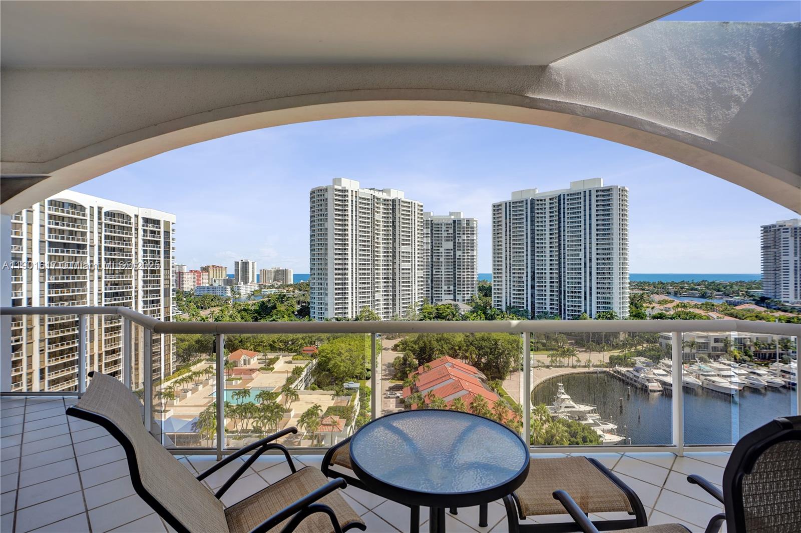 3610 Yacht Club Dr, Aventura Unit: PH07