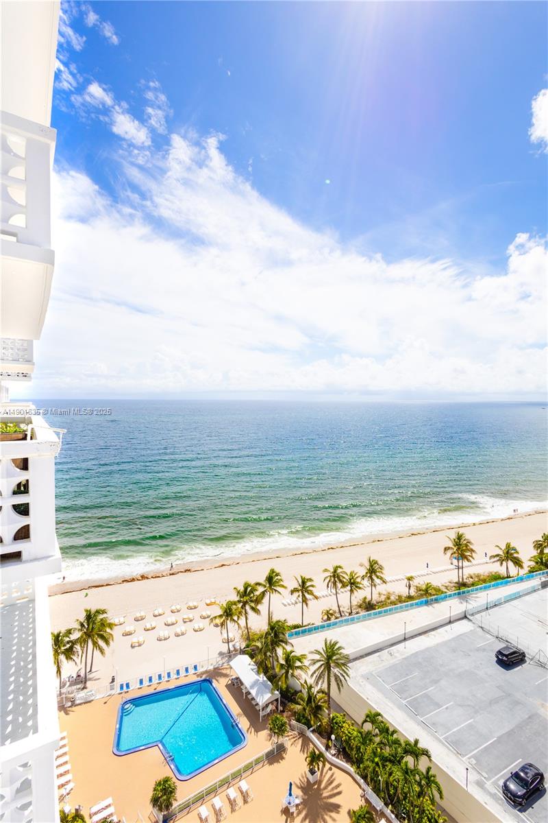 4010 Galt Ocean Dr # 1608, Fort Lauderdale Unit: 1608