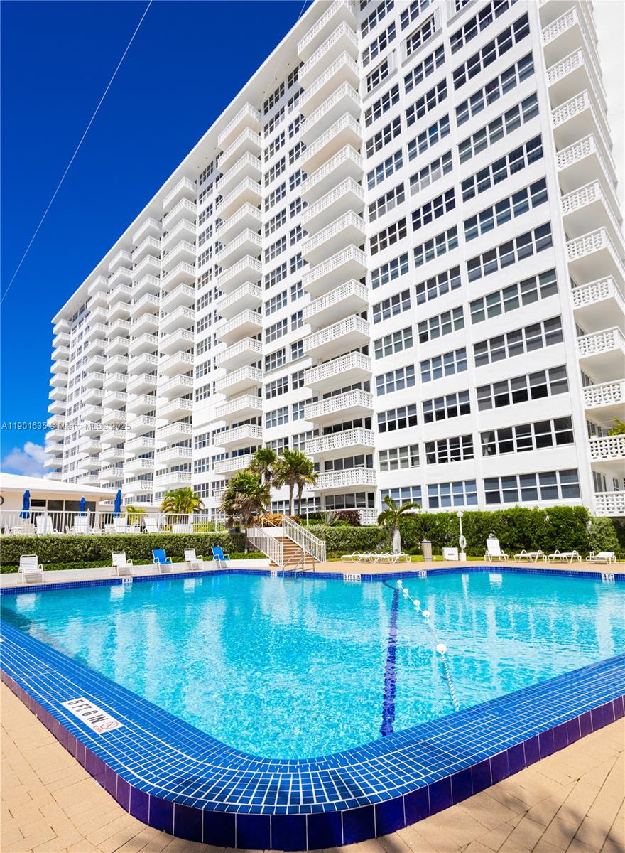 4010 Galt Ocean Dr # 1608, Fort Lauderdale Unit: 1608