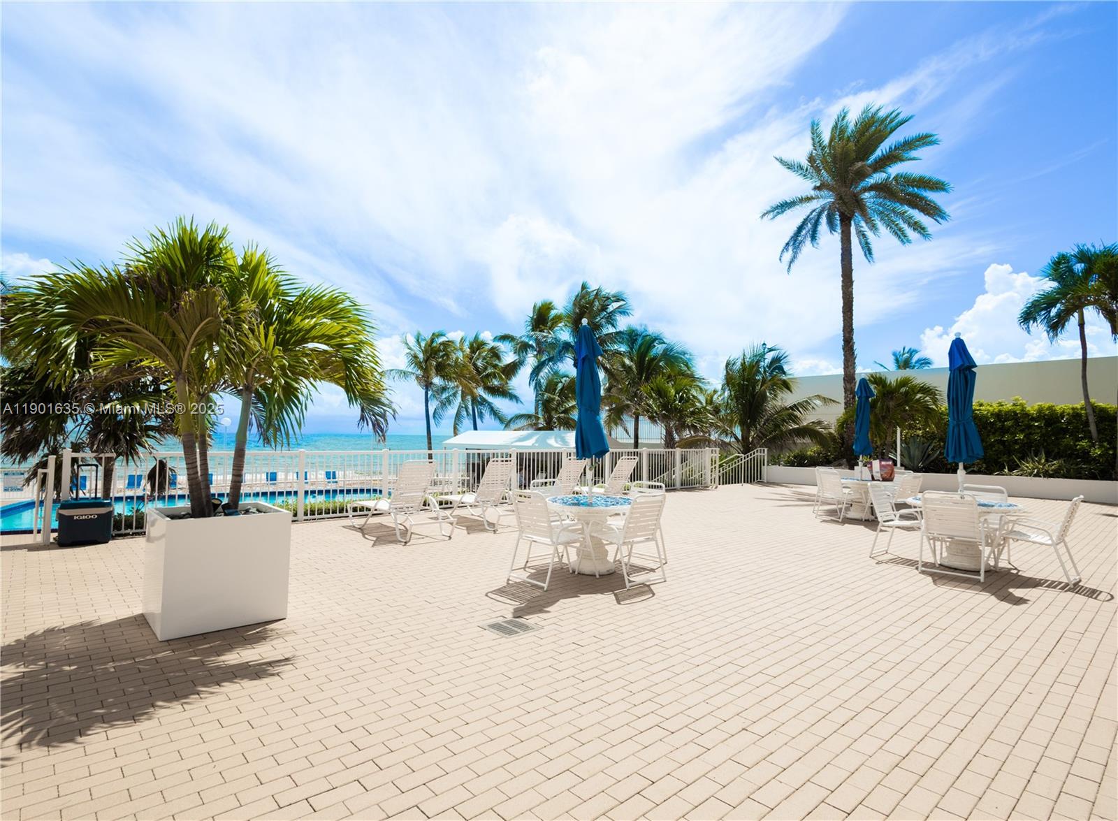 4010 Galt Ocean Dr # 1608, Fort Lauderdale Unit: 1608