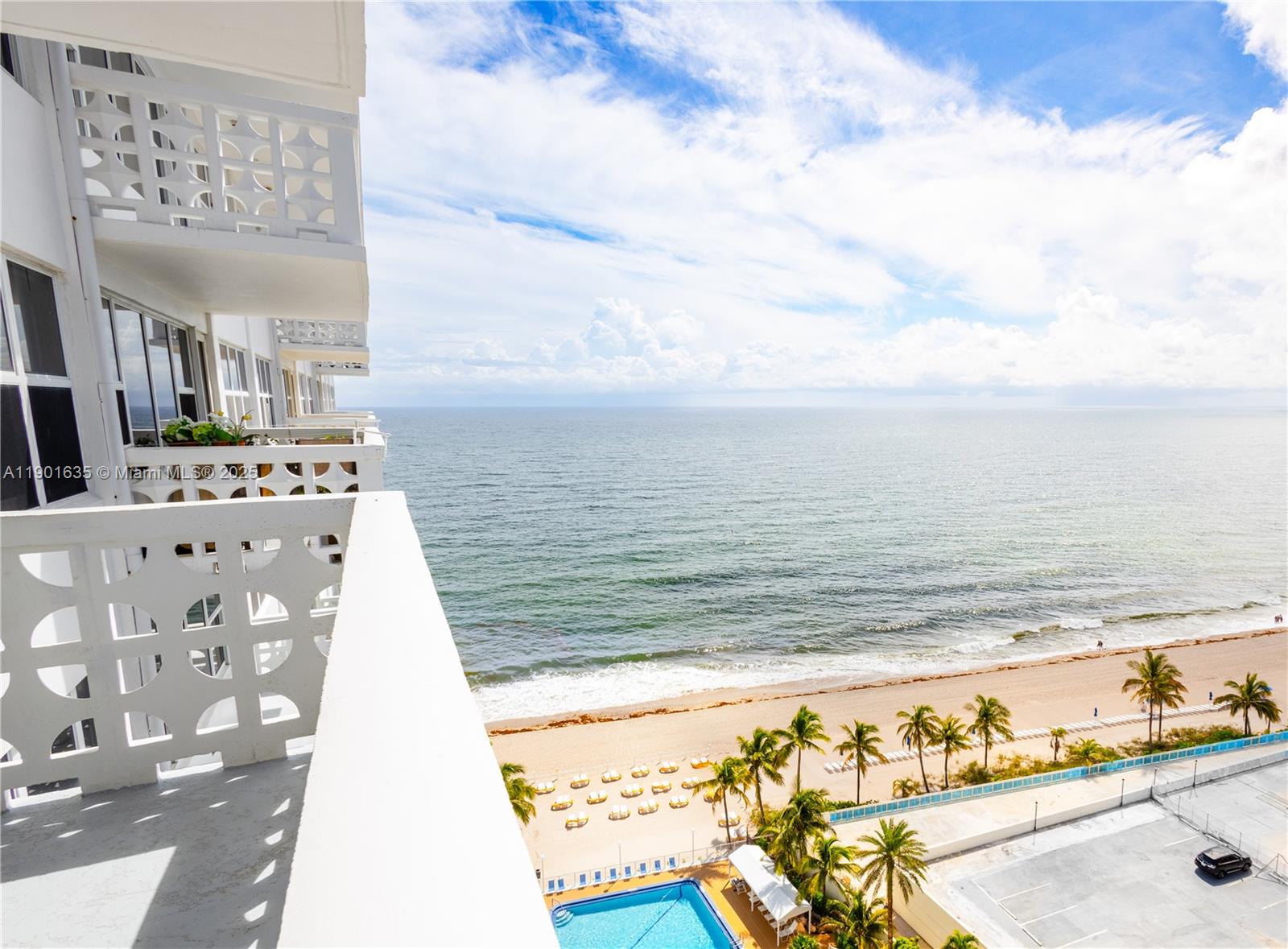 4010 Galt Ocean Dr # 1608, Fort Lauderdale Unit: 1608