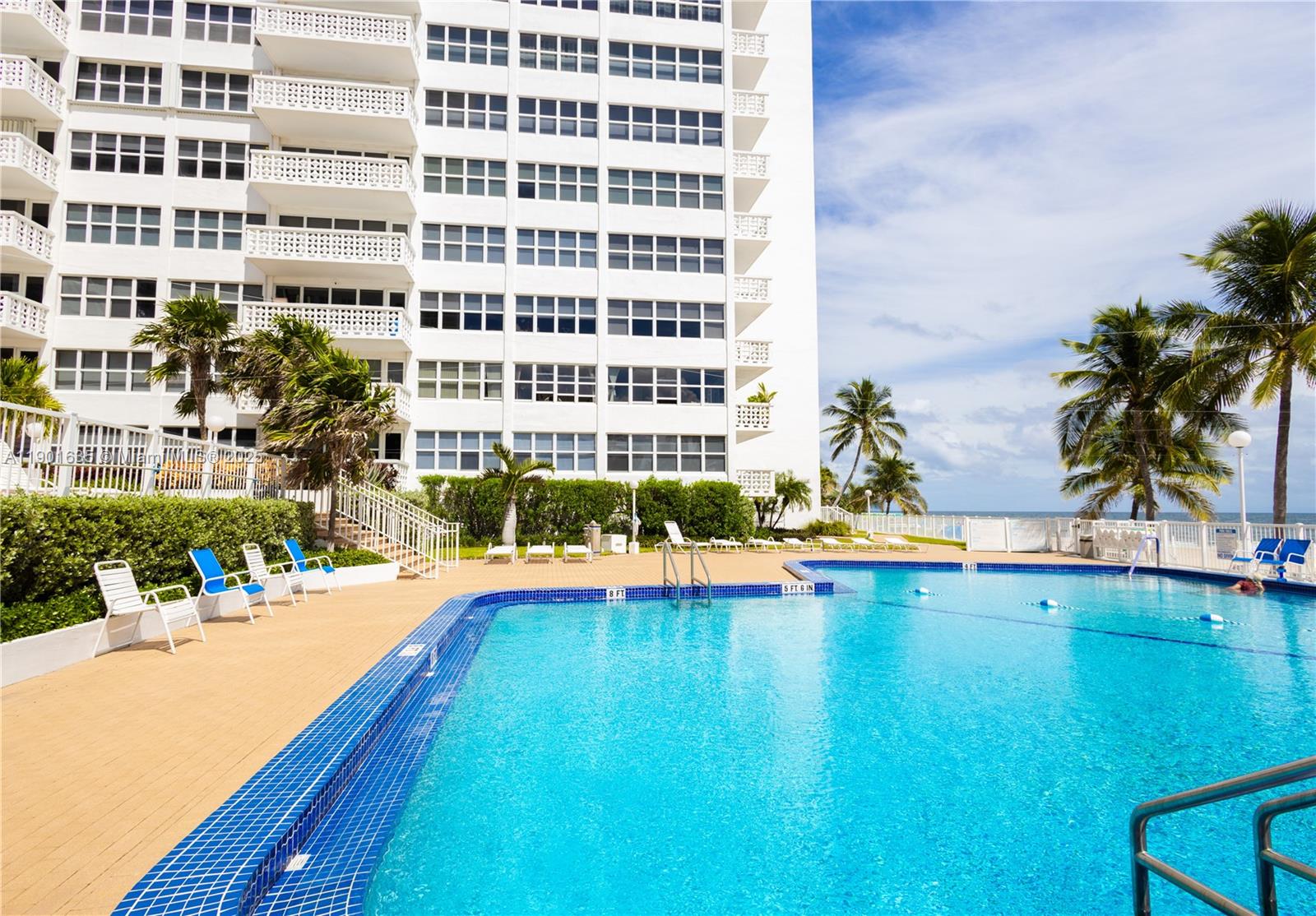 4010 Galt Ocean Dr # 1608, Fort Lauderdale Unit: 1608