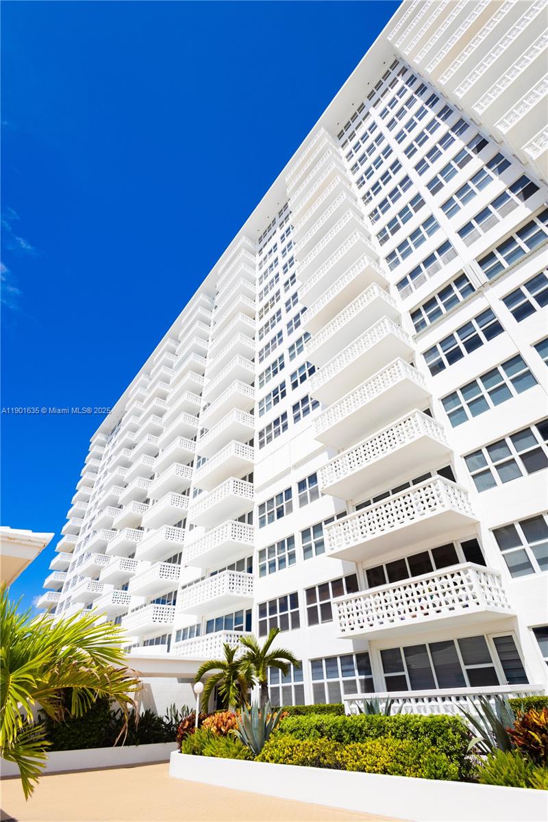 4010 Galt Ocean Dr # 1608, Fort Lauderdale Unit: 1608