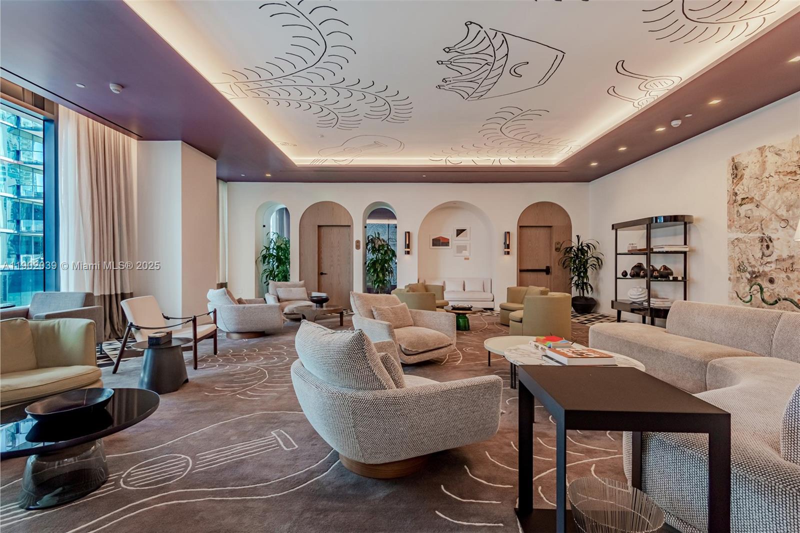 801 S Miami Ave # 2107, Miami Unit: 2107