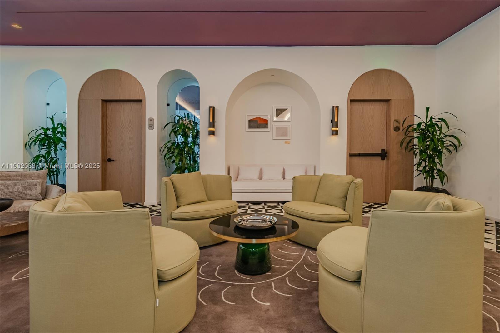 801 S Miami Ave # 2107, Miami Unit: 2107