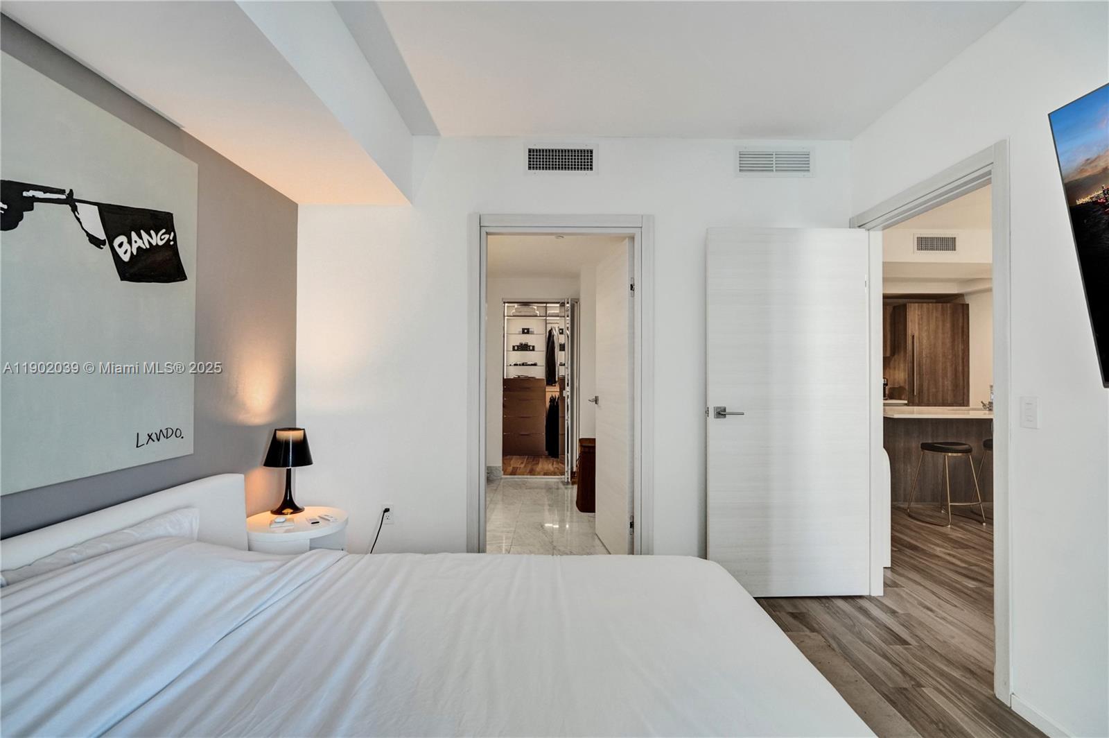 801 S Miami Ave # 2107, Miami Unit: 2107