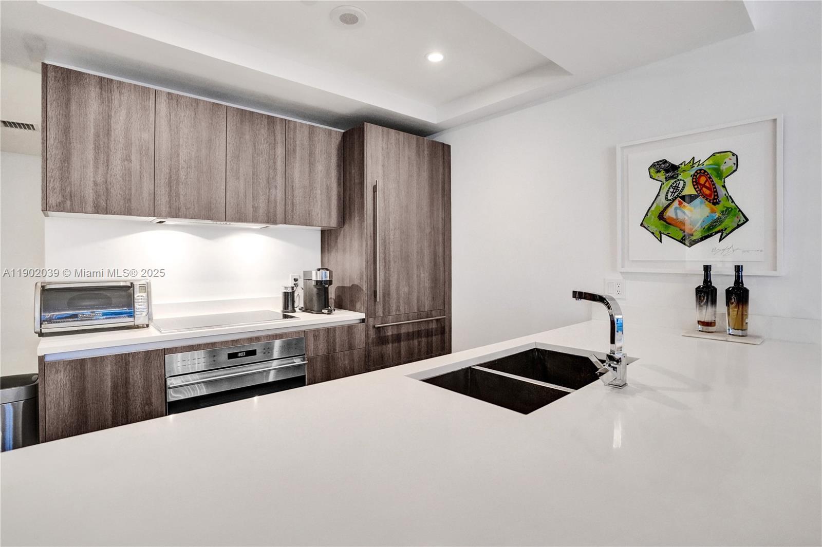 801 S Miami Ave # 2107, Miami Unit: 2107