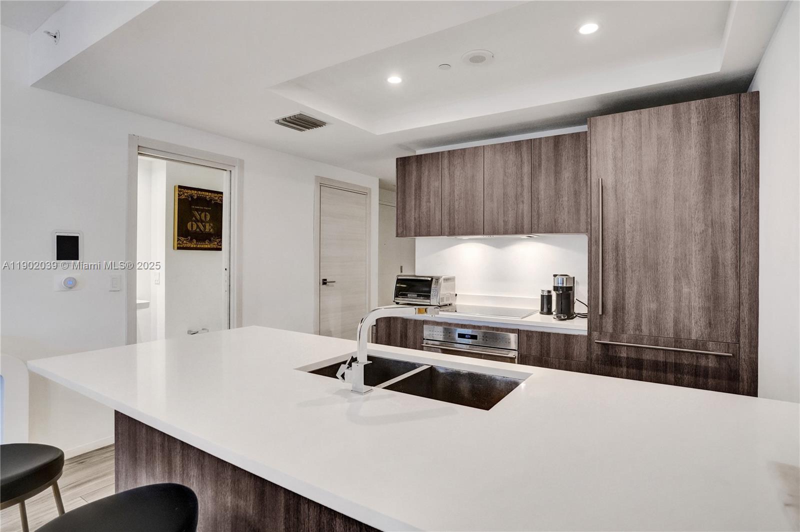 801 S Miami Ave # 2107, Miami Unit: 2107