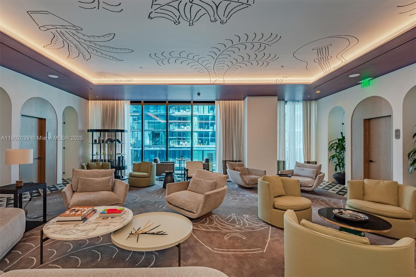 801 S Miami Ave # 2107, Miami Unit: 2107