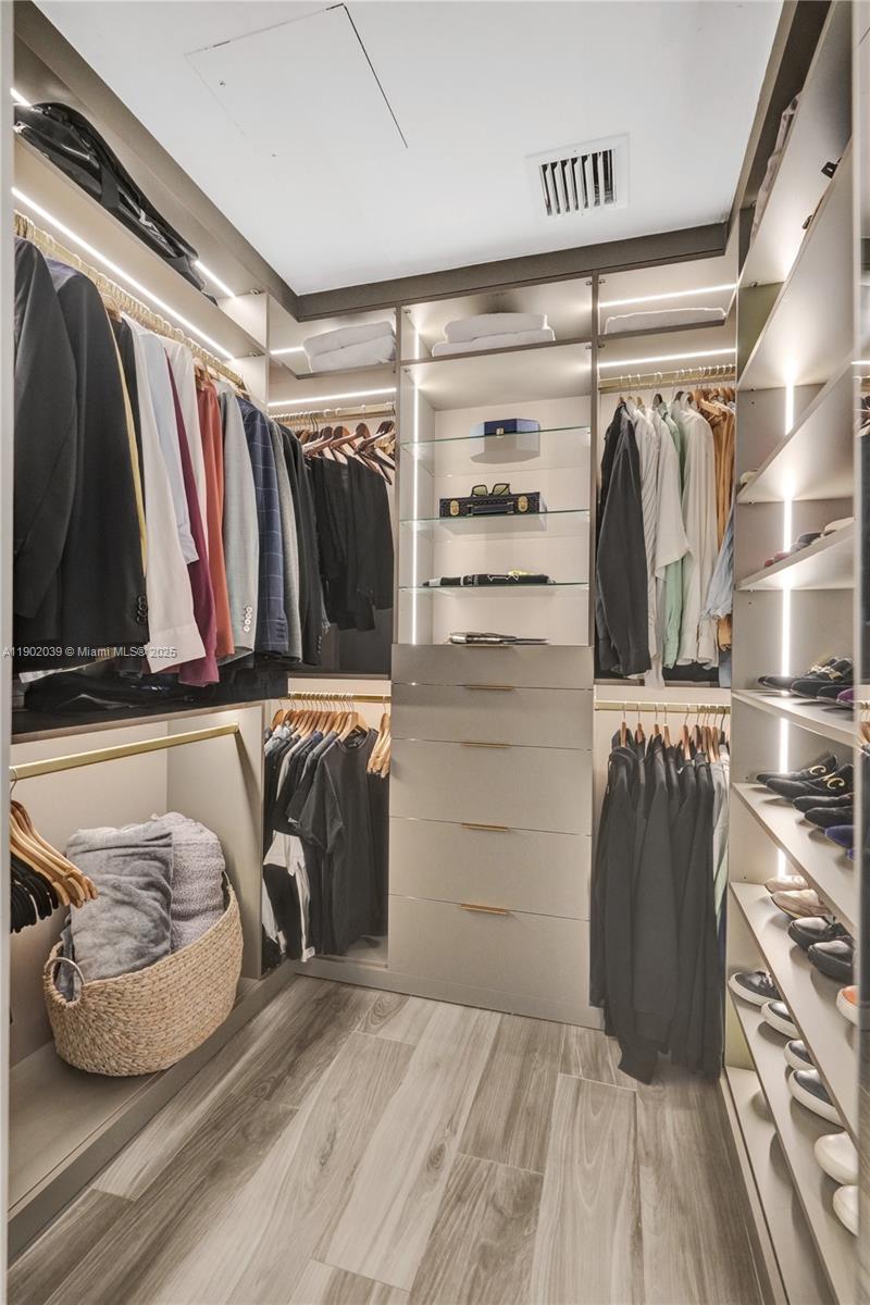 801 S Miami Ave # 2107, Miami Unit: 2107