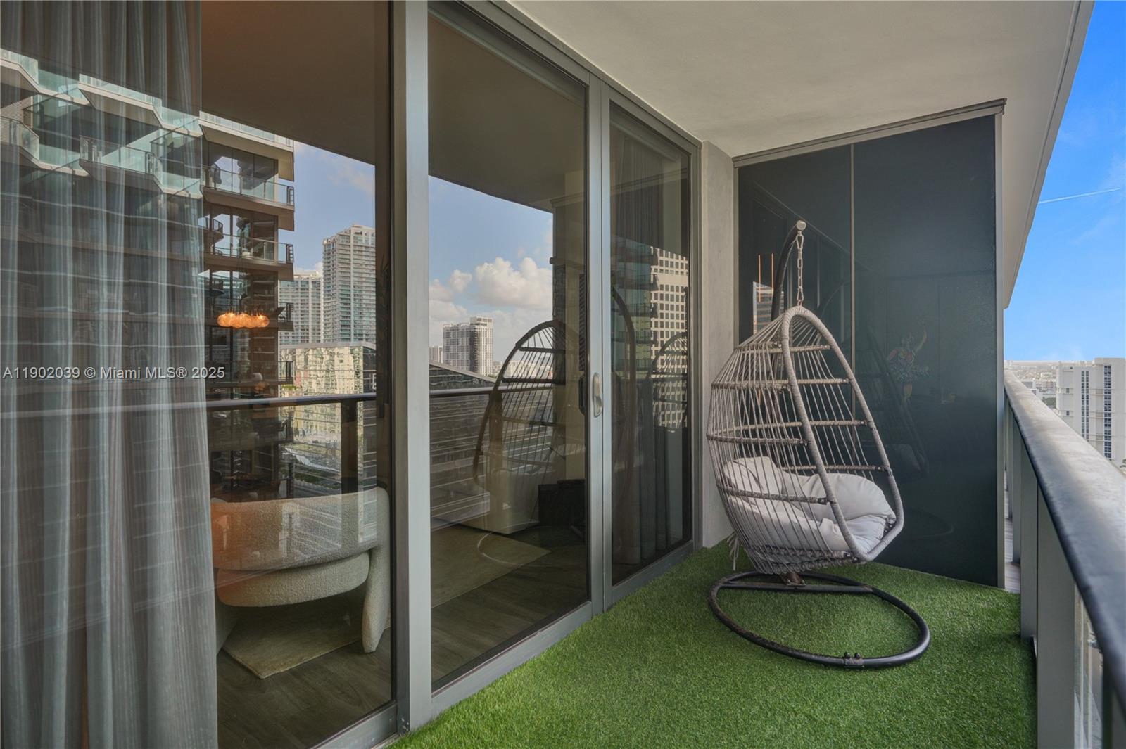 801 S Miami Ave # 2107, Miami Unit: 2107