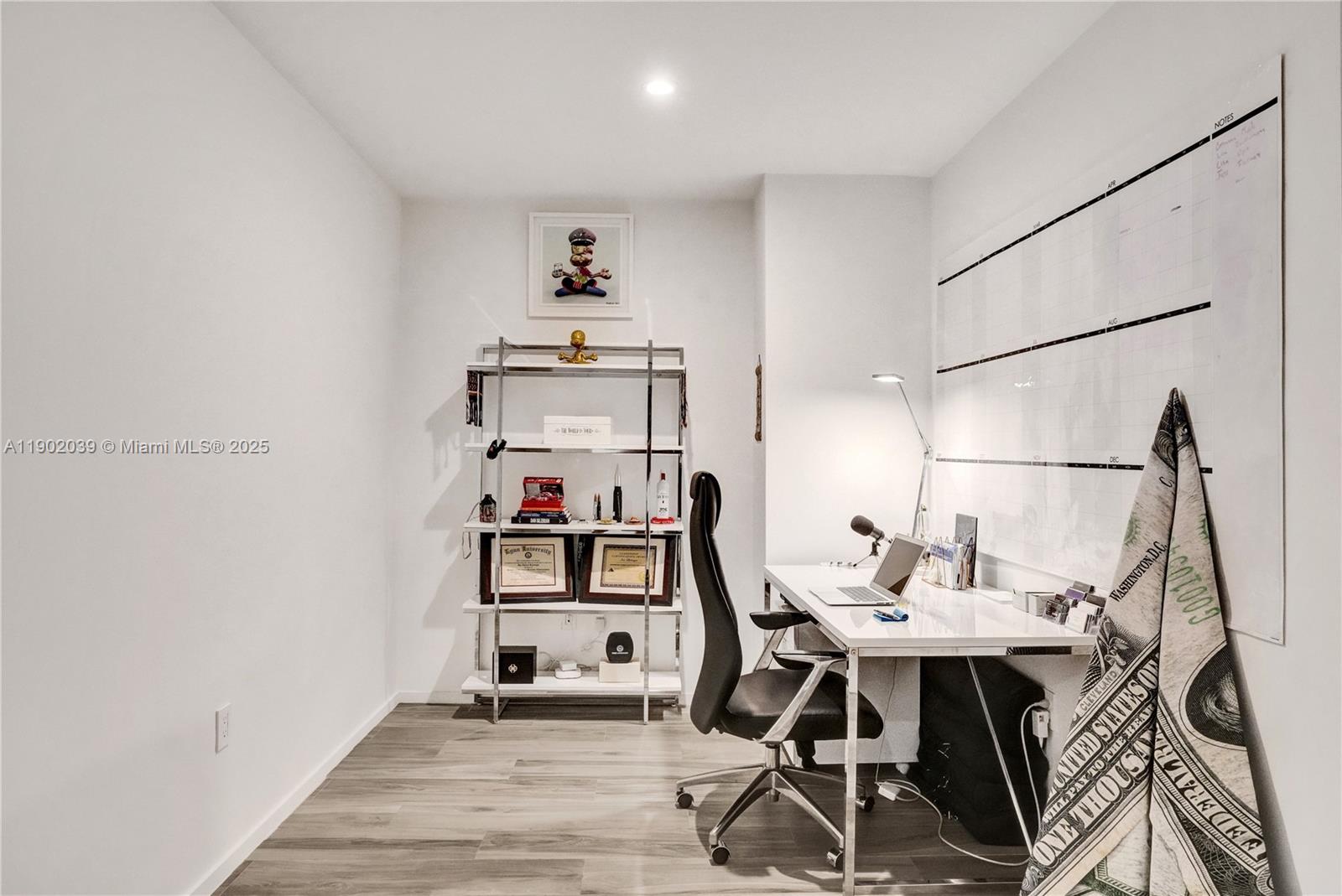 801 S Miami Ave # 2107, Miami Unit: 2107