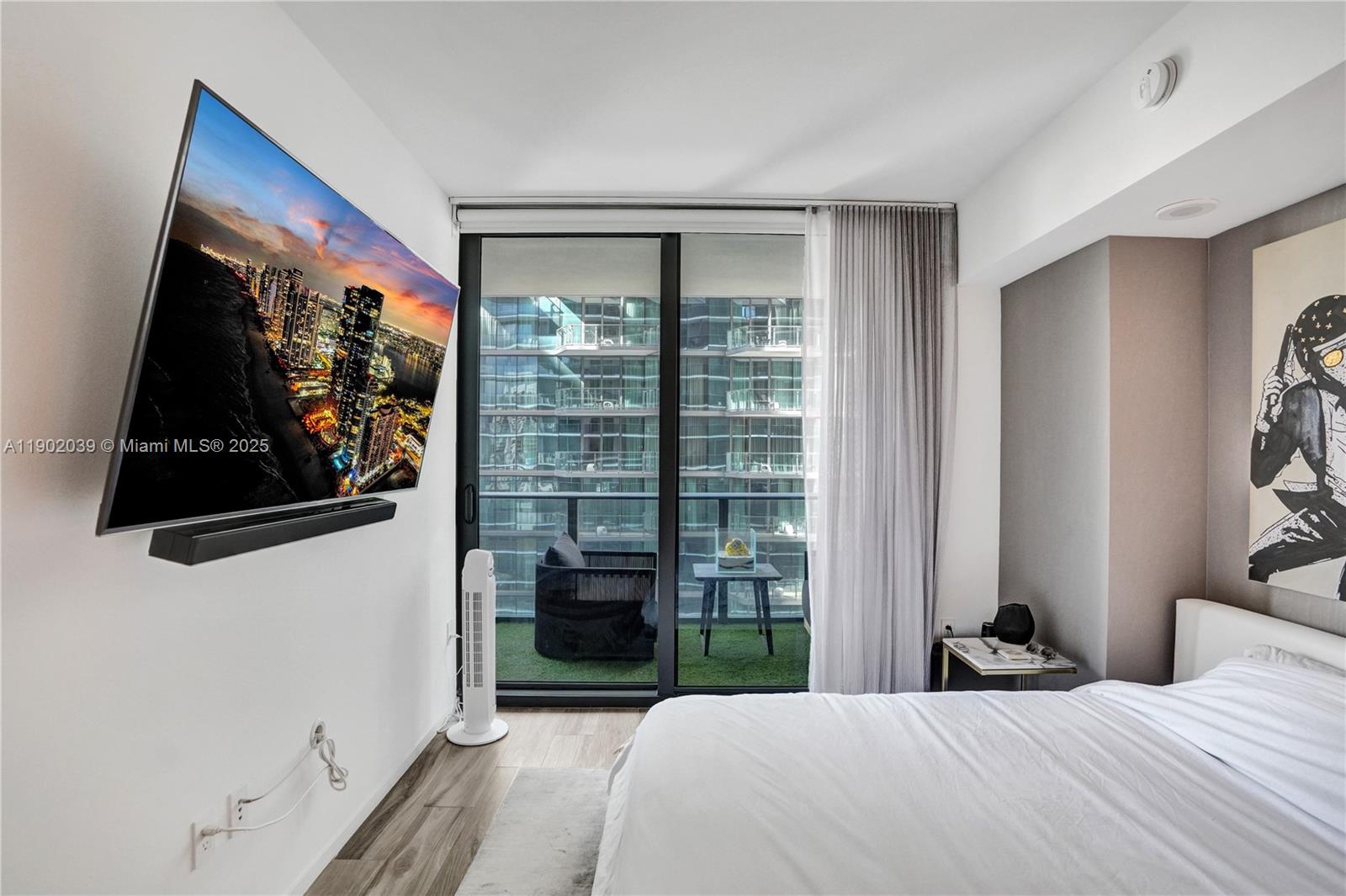 801 S Miami Ave # 2107, Miami Unit: 2107