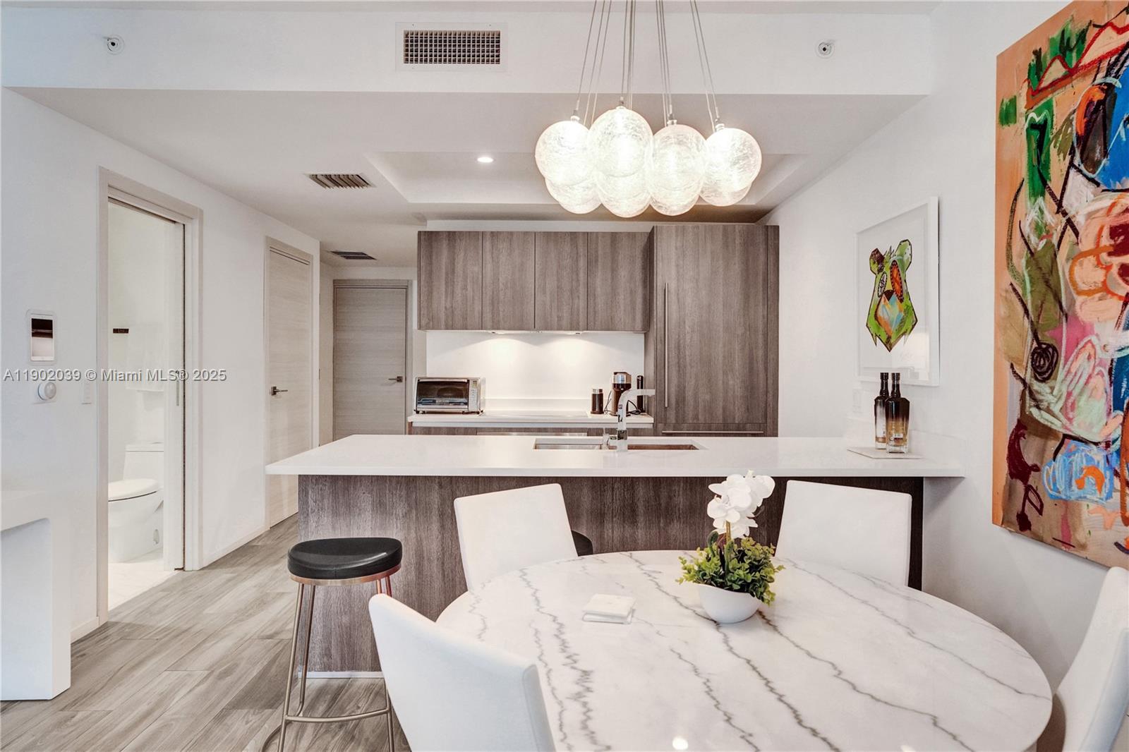 801 S Miami Ave # 2107, Miami Unit: 2107