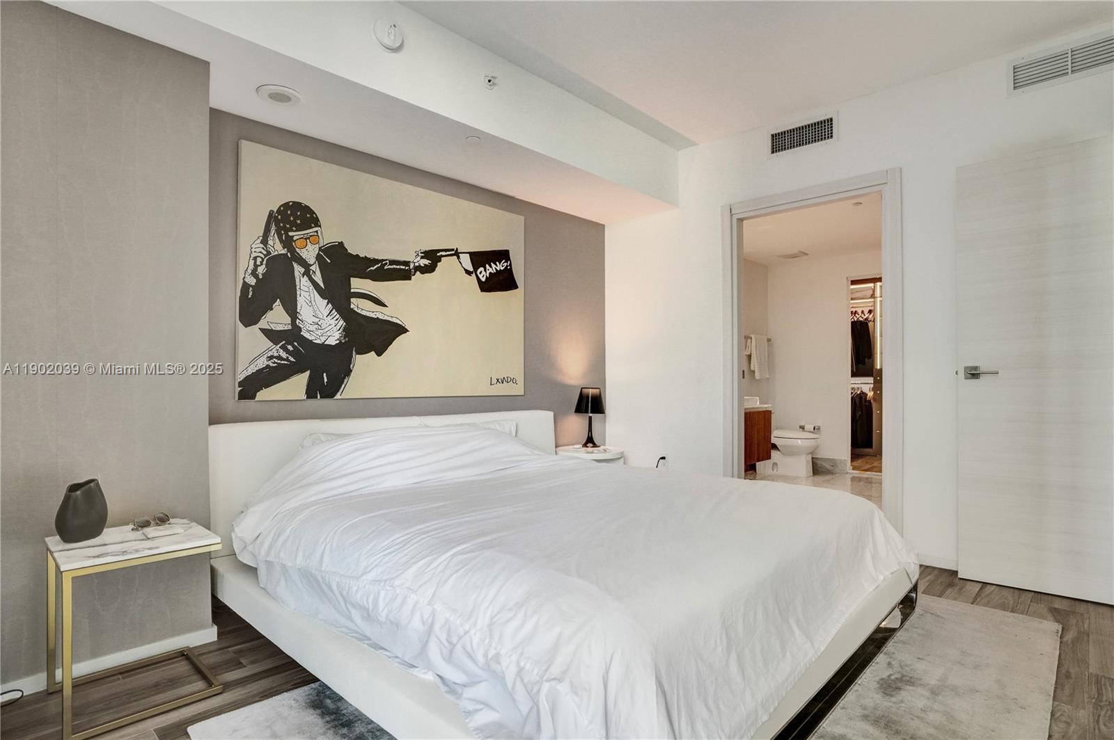 801 S Miami Ave # 2107, Miami Unit: 2107