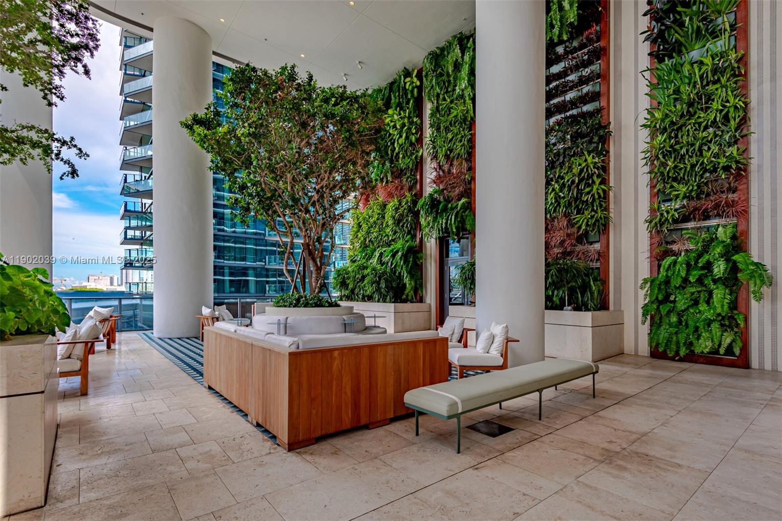 801 S Miami Ave # 2107, Miami Unit: 2107